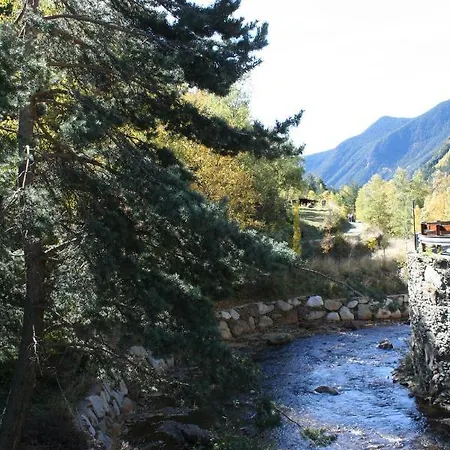 Turístics Prat De Les Mines * Ordino