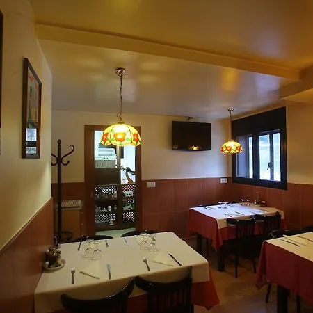 Apartamento Turístics Prat De Les Mines Ordino