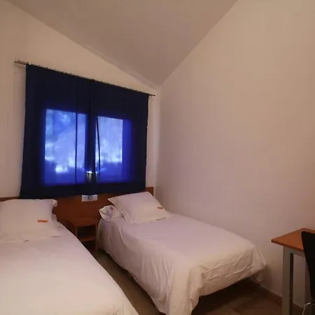 Apartamento Turístics Prat De Les Mines